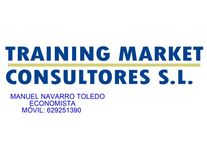 Training Market Consultores S.L.